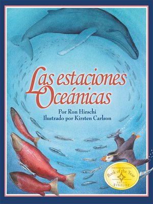 cover image of Las Estaciones Oceánicas